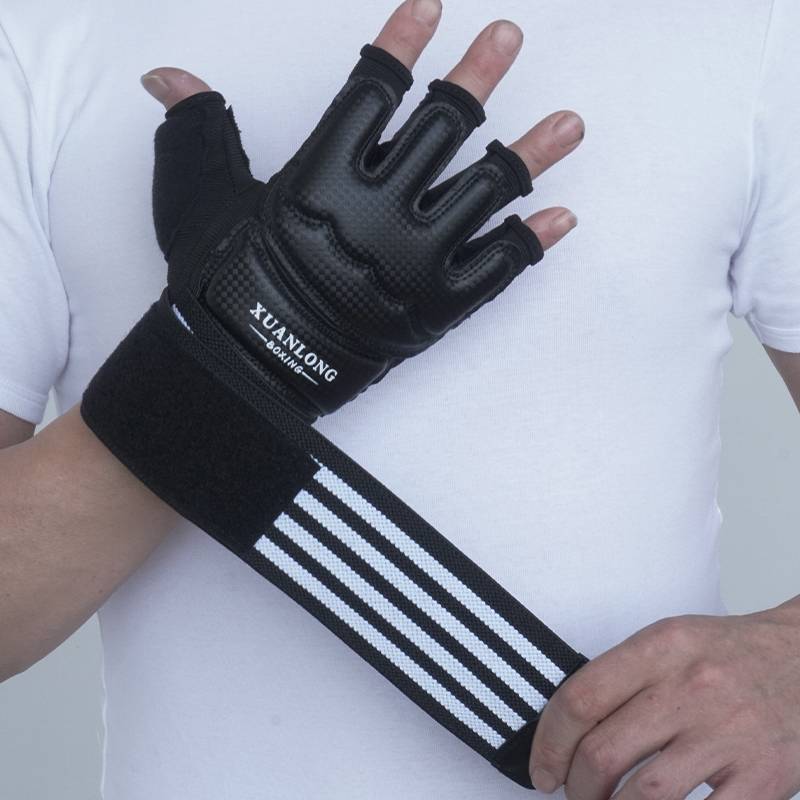 Upgrade black XL